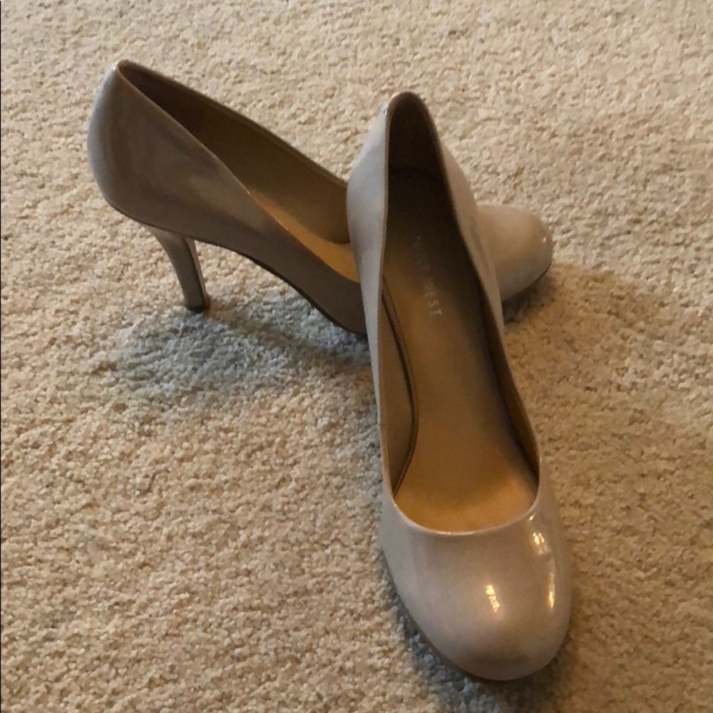 Nine West heels